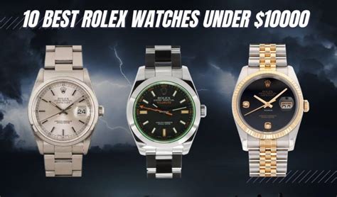 rolex watch for 1000|rolex under 1000 dollars.